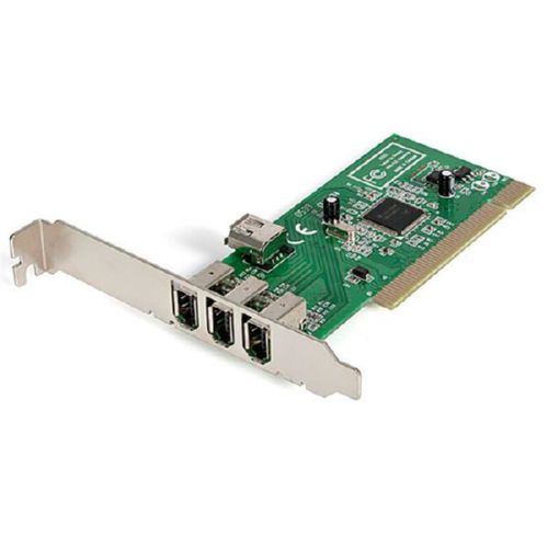 StarTech.com PCI1394MP