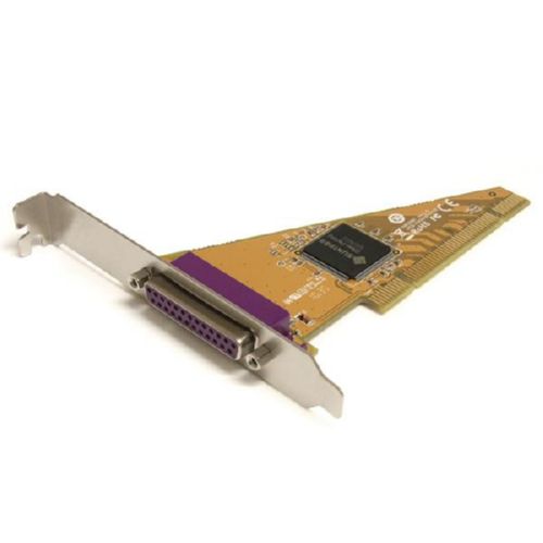StarTech.com PCI1P2