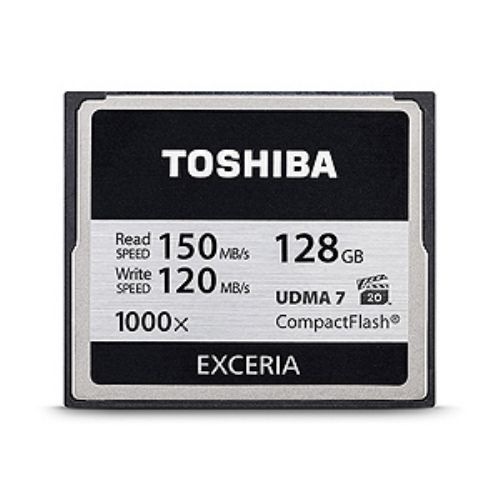 Toshiba PFC128U-1EXS Flash Memory