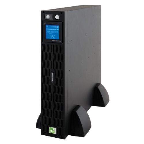 CyberPower PR3000LCDRT2U Uninterruptible Power Supply (UPS)