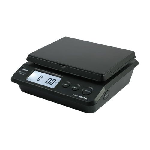 American Weigh Scales PS-25 Postal Scale