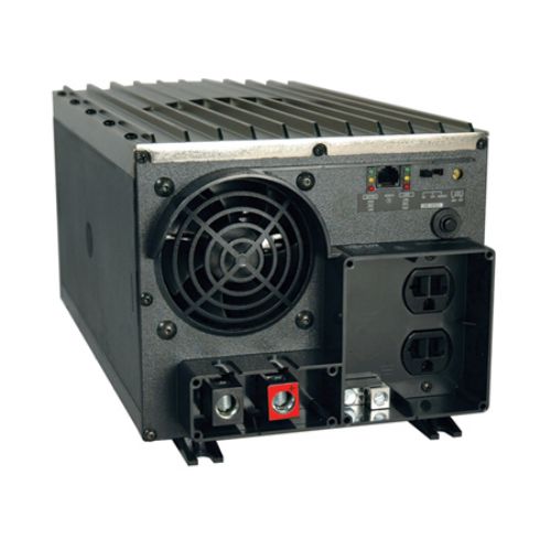 Tripp Lite PV2000FC PowerVerter Plus Inverter