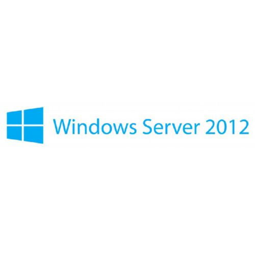 Microsoft Windows Server 2012 5D CAL ENG