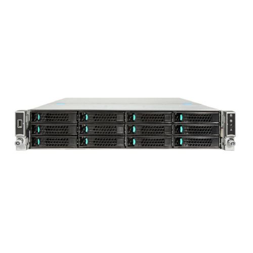Intel R2312WTTYS Server Barebone
