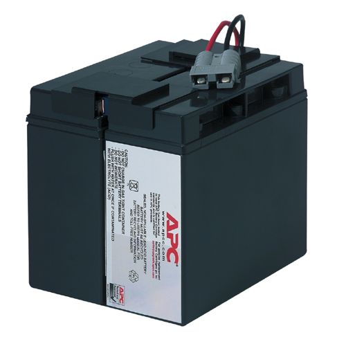 APC RBC7 Rechargeable Battery
