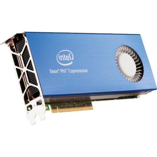 Intel Xeon Phi 3120A
