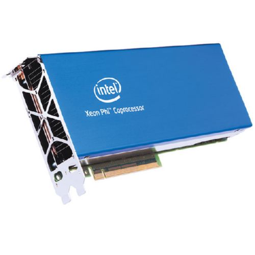 Intel Xeon Phi 7120A