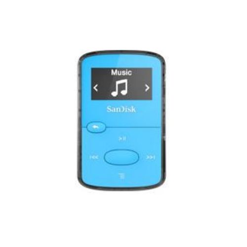 Sandisk SDMX26-008G-G46B MP3 Player & Recorder