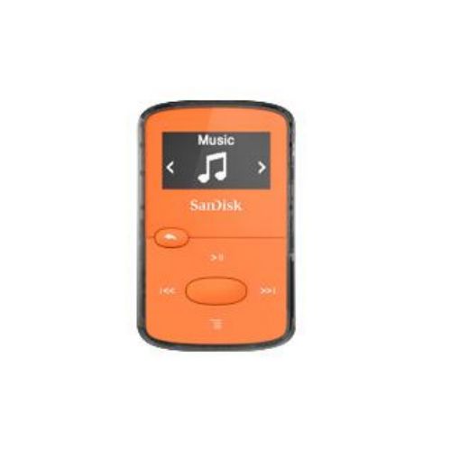 Sandisk SDMX26-008G-G46O MP3 Player & Recorder