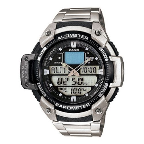 Casio SGW400HD-1BV sport watch