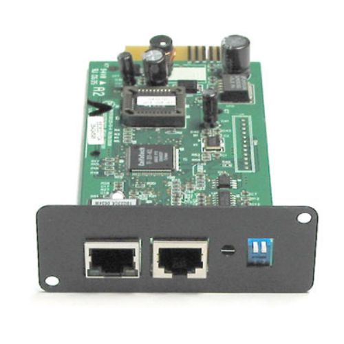 Minute Man SNMP-NV6 Network Card & Adapter