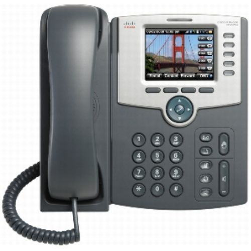 Cisco SPA525G2 IP phone