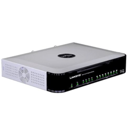 Cisco 8-Port Telephony Gateway