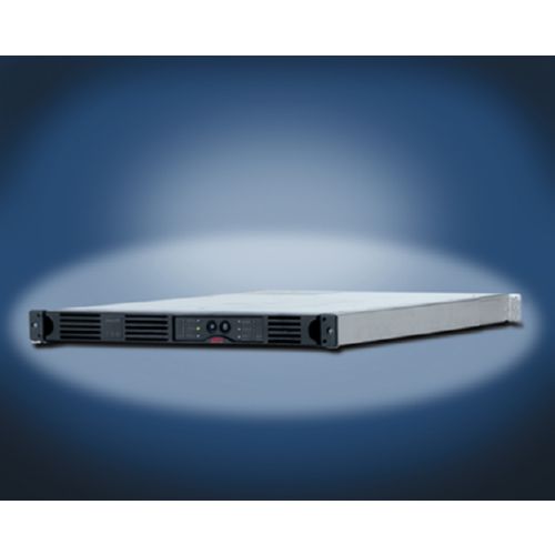 APC SUA750RMI1U Uninterruptible Power Supply (UPS)