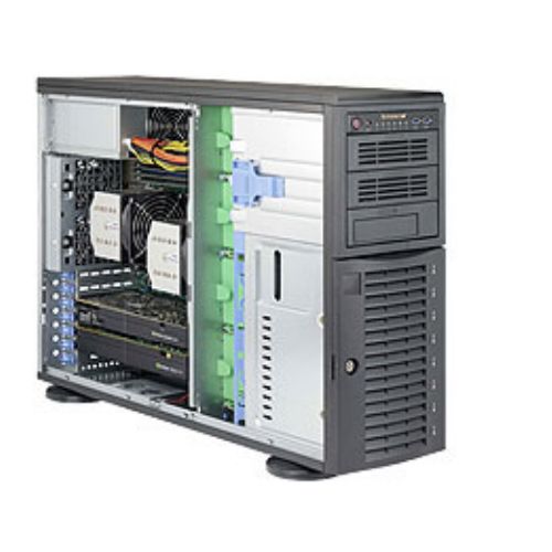 Supermicro SuperServer 7048A-T