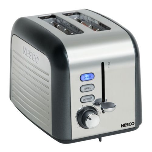 Nesco T1000-13 Toaster