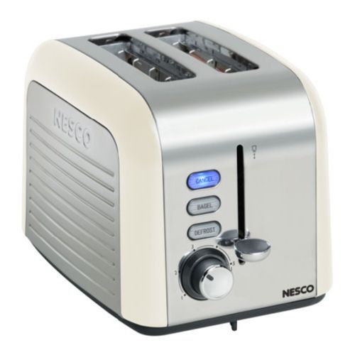 Nesco T1000-14 Toaster