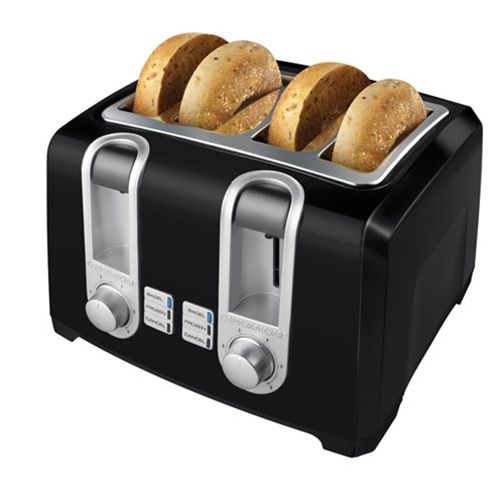 Applica T4569B Toaster