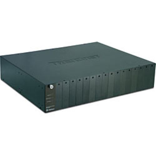 Trendnet TFC-1600 Network Chassis