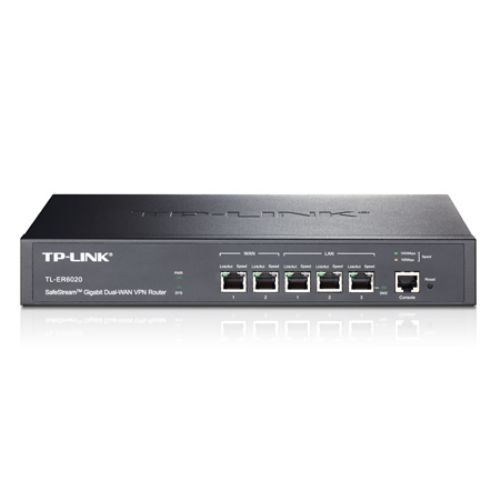 TP-LINK TL-ER6020 Router