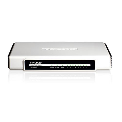 TP-LINK TL-R860 Router