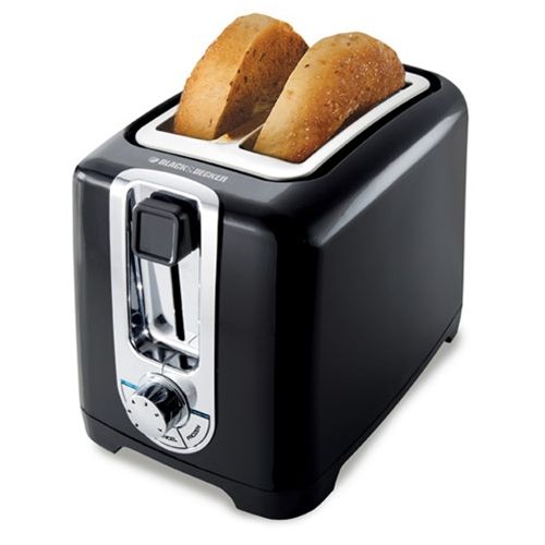 Applica TR1256B Toaster
