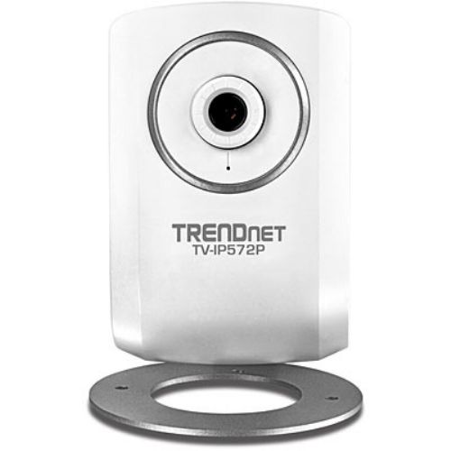 Trendnet TV-IP572PI surveillance camera