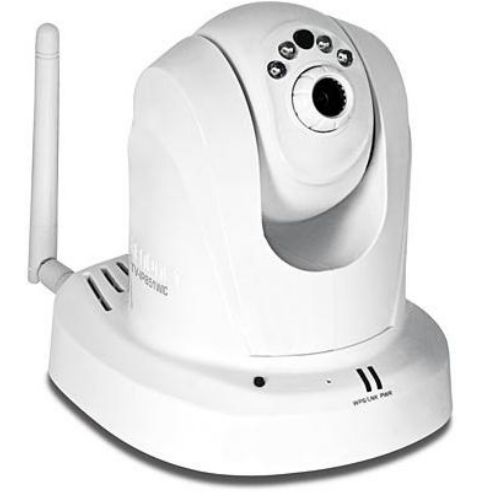 Trendnet TV-IP851WIC surveillance camera