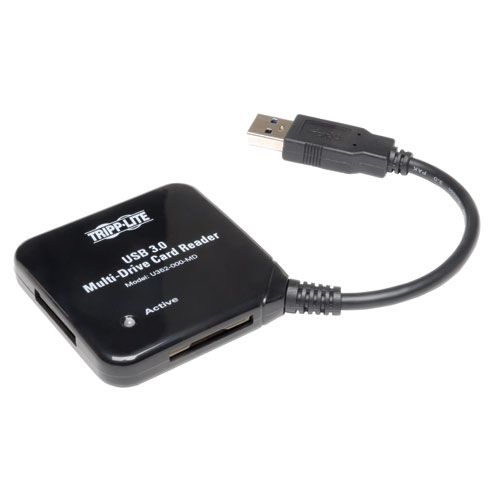 Tripp Lite USB 3.0 5Gbps
