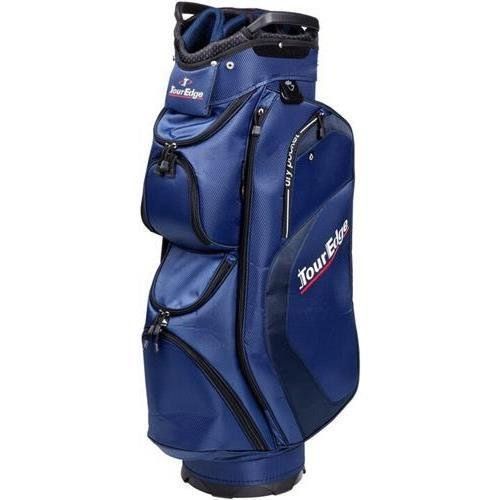Tour Edge Golf Hot Launch Cart Bag