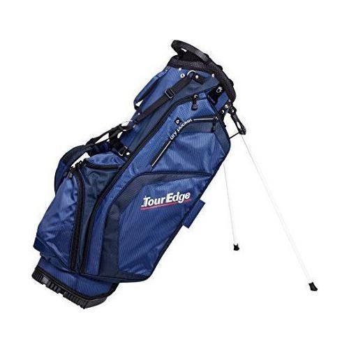 Tour Edge Golf Hot Launch Stand Bag