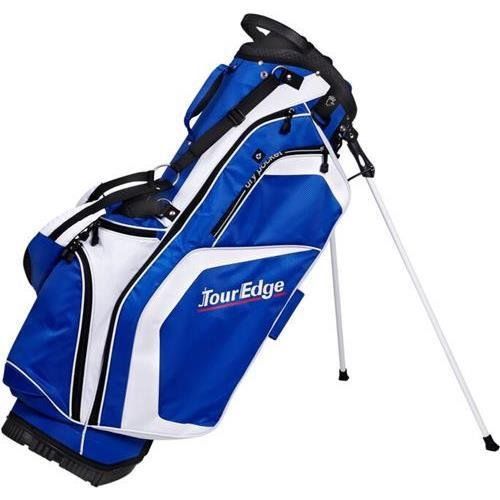 Tour Edge Golf Hot Launch Stand Bag