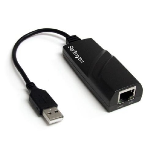 StarTech.com USB21000S2