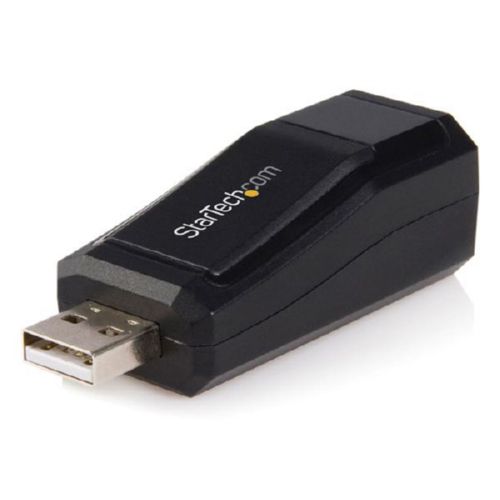 StarTech.com USB2106S Network Card & Adapter