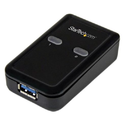 StarTech.com USB221SS computer data switch