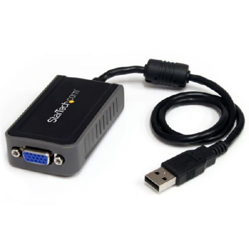 StarTech.com USB2VGAE2