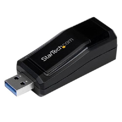 StarTech.com USB31000NDS Network Card & Adapter