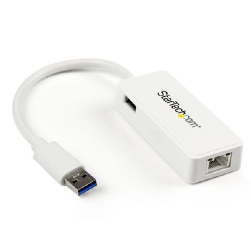 StarTech.com USB31000SPTW Network Card & Adapter