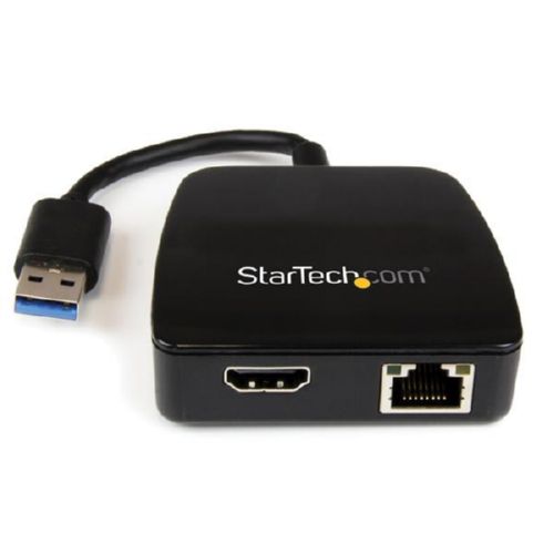 StarTech.com USB31GEHD