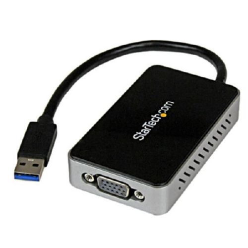 StarTech.com USB32VGAEH