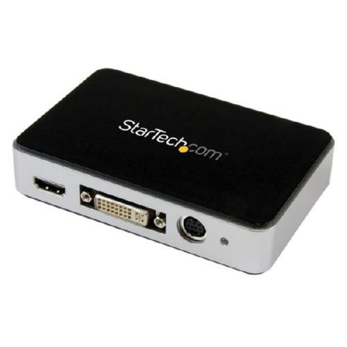 StarTech.com USB3HDCAP Video Capture Board