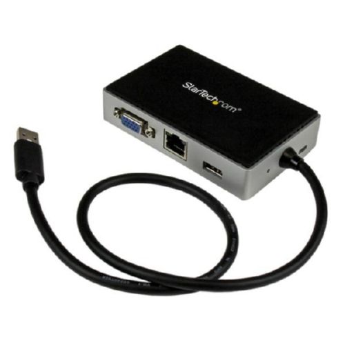 StarTech.com USB3SMDOCKV