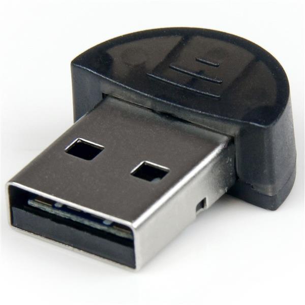 StarTech.com USB 1.1/Bluetooth 2.1