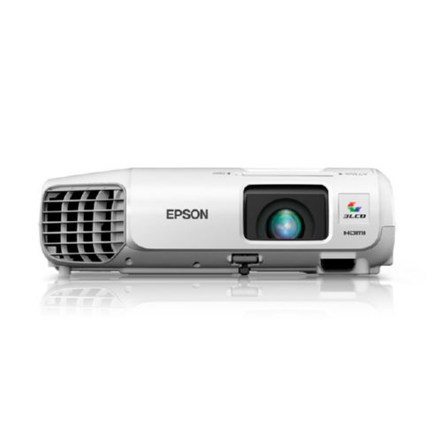 Epson PowerLite X27