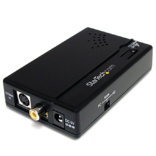 StarTech.com VID2HDCON video converter