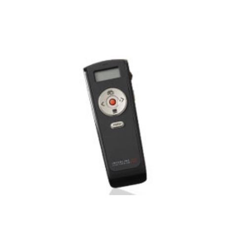 SMK-Link Wireless Stopwatch Presenter with Laser Pointer
