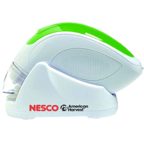 Nesco VS-09HH vacuum sealer