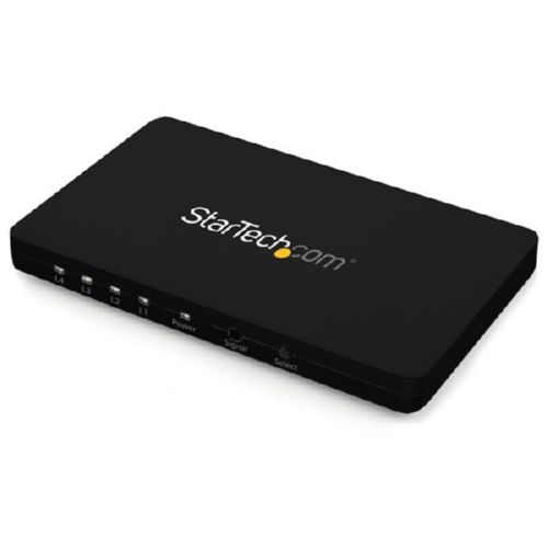 StarTech.com VS421HD4K video switch