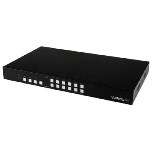 StarTech.com VS421HDPIP video switch