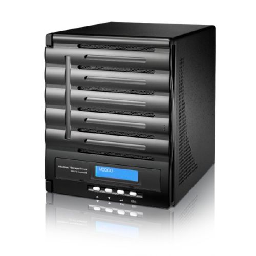 Thecus W5000 Storage Server